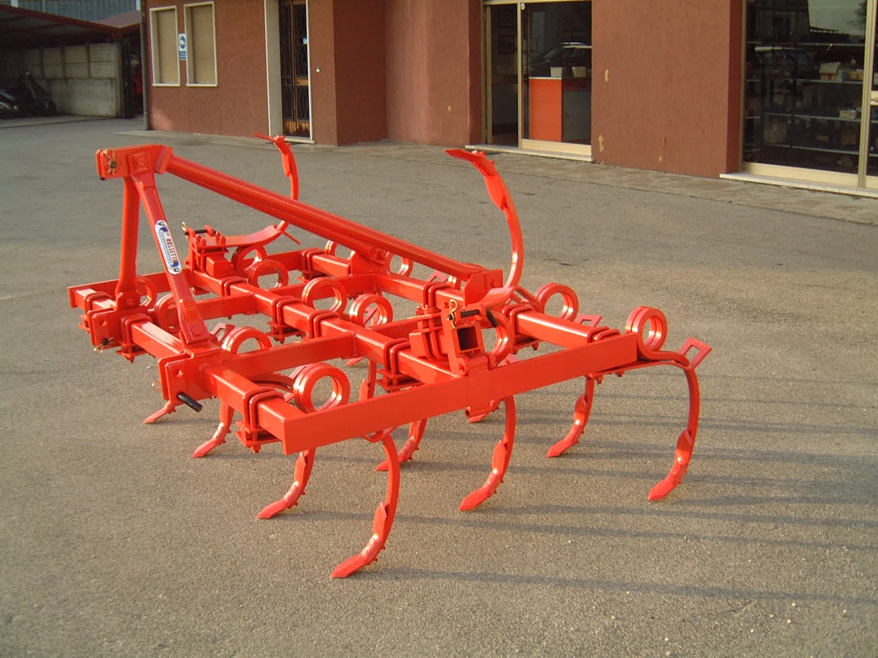 COLTIVATORI
