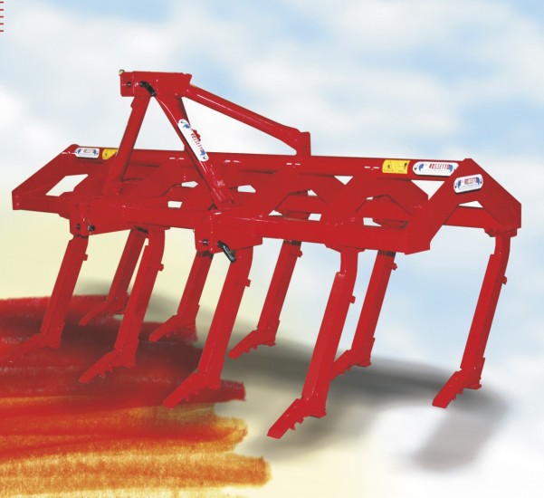 medium dissoter with 9 anchors