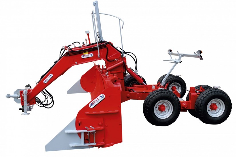 LGL leveller blade m 5,50