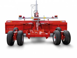 Rossetto attrezzature agricole Rossetto attrezzature agricole