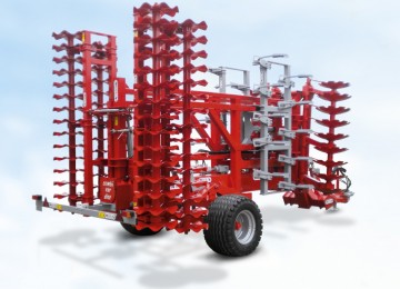 Minima lavorazione e semina su sodo Minima lavorazione e semina su sodo