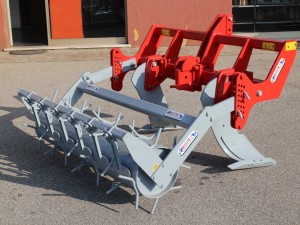 Rossetto attrezzature agricole Rossetto attrezzature agricole