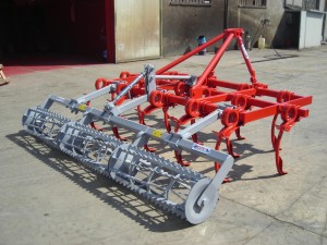 Rossetto attrezzature agricole Rossetto attrezzature agricole